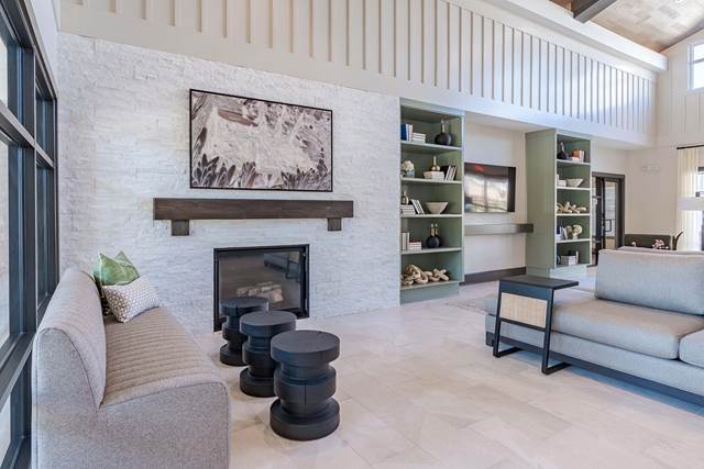 1-bedroom apartment at Paxton Place Apartments in Madison, AL